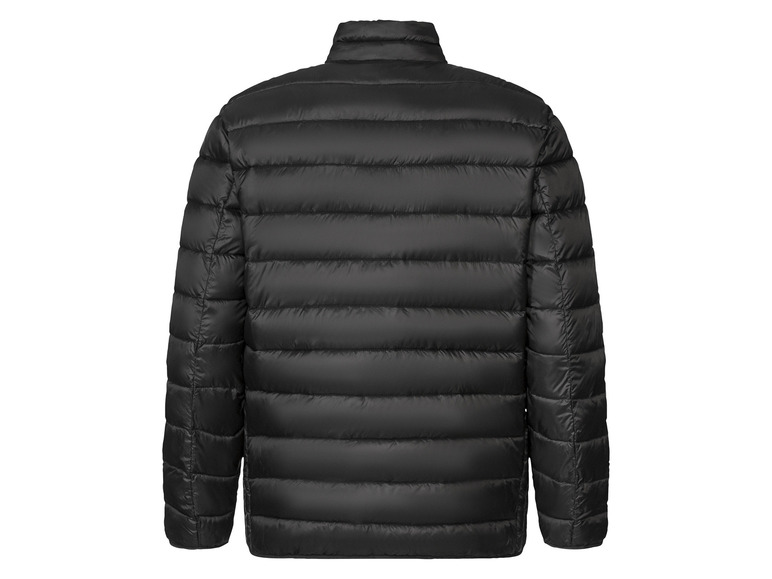Aller en mode plein écran : LIVERGY® Doudoune ultra-légère homme - Image 11