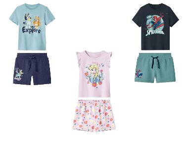 Ensemble enfant