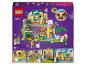 Ensemble LEGO Friends Centre de garde d'animaux 42650 avec figurines et animaux