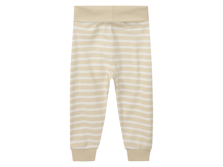 Aller en mode plein écran : lupilu® Lot de 2 joggings bébé - Image 12