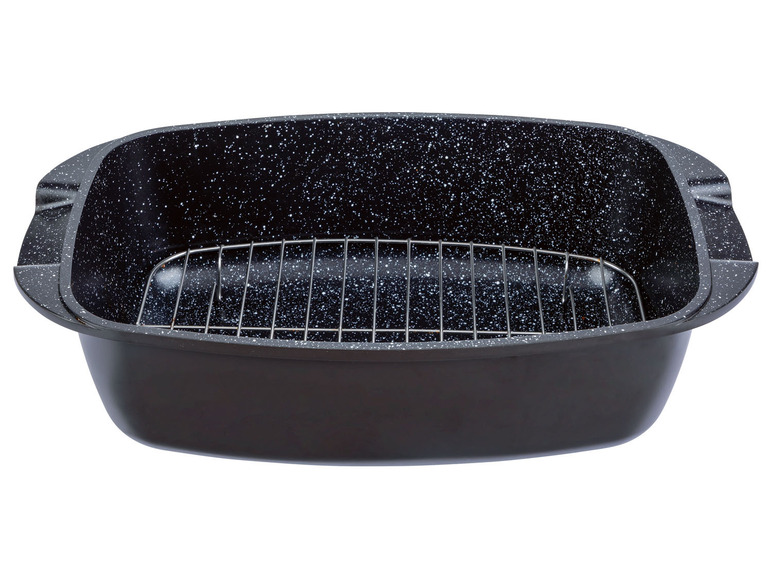 ERNESTO® Cocotte en fonte d'aluminium, 5,7 L 3