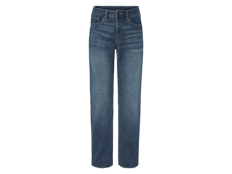 Aller en mode plein écran : Jean thermique homme - Image 6