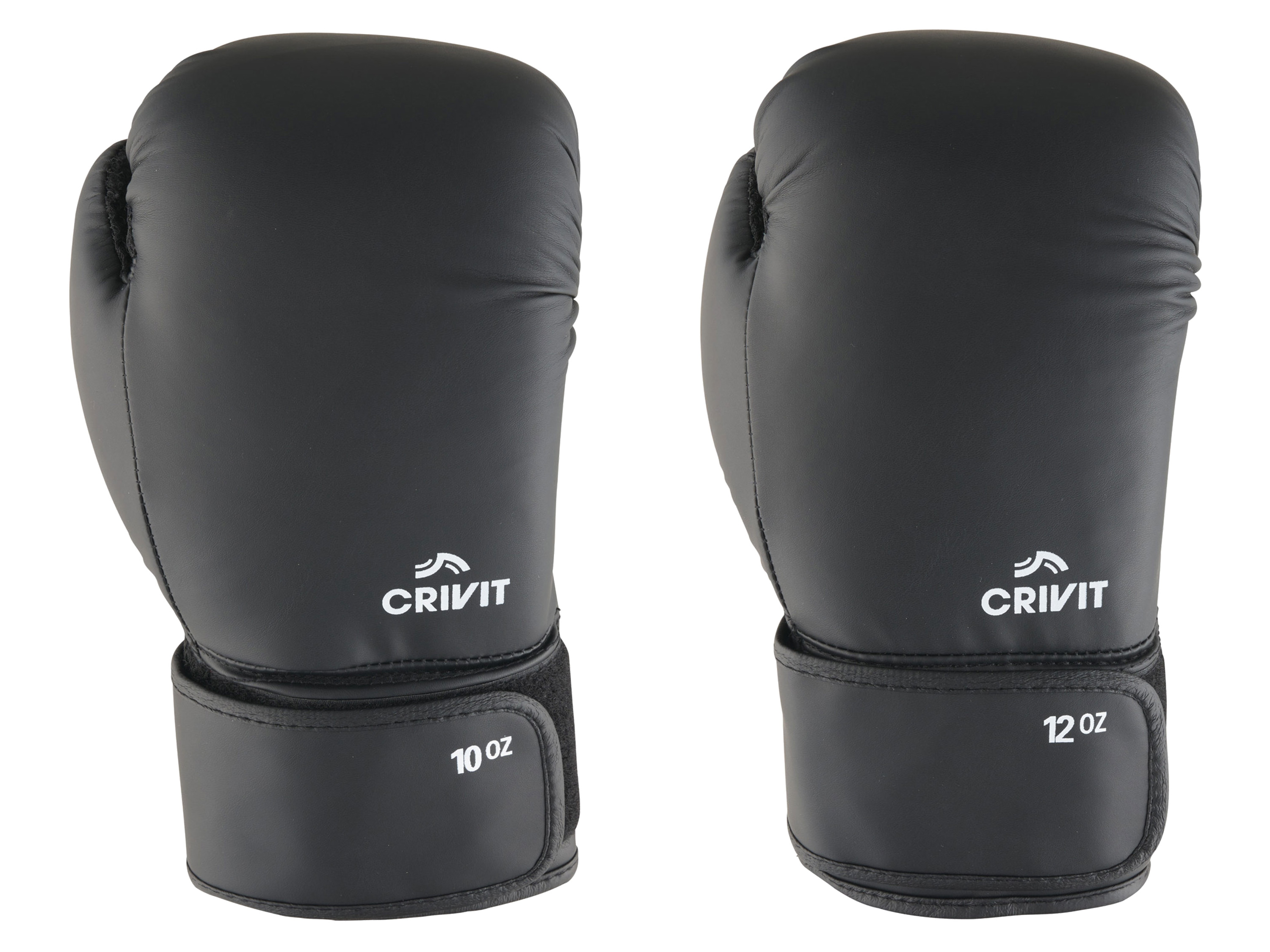 CRIVIT Gants de boxe