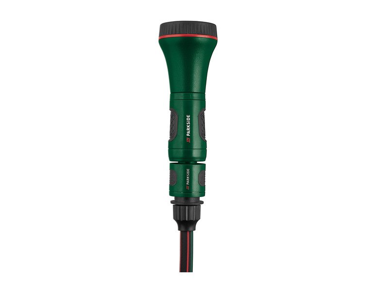Aller en mode plein écran : Set de tuyau d'arrosage pour terrasse, 7,5 m, 3/8" - Image 4