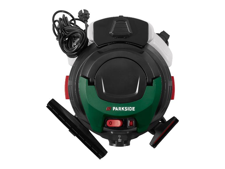 Aspirateur injecteur/extracteur PWS 20 E4