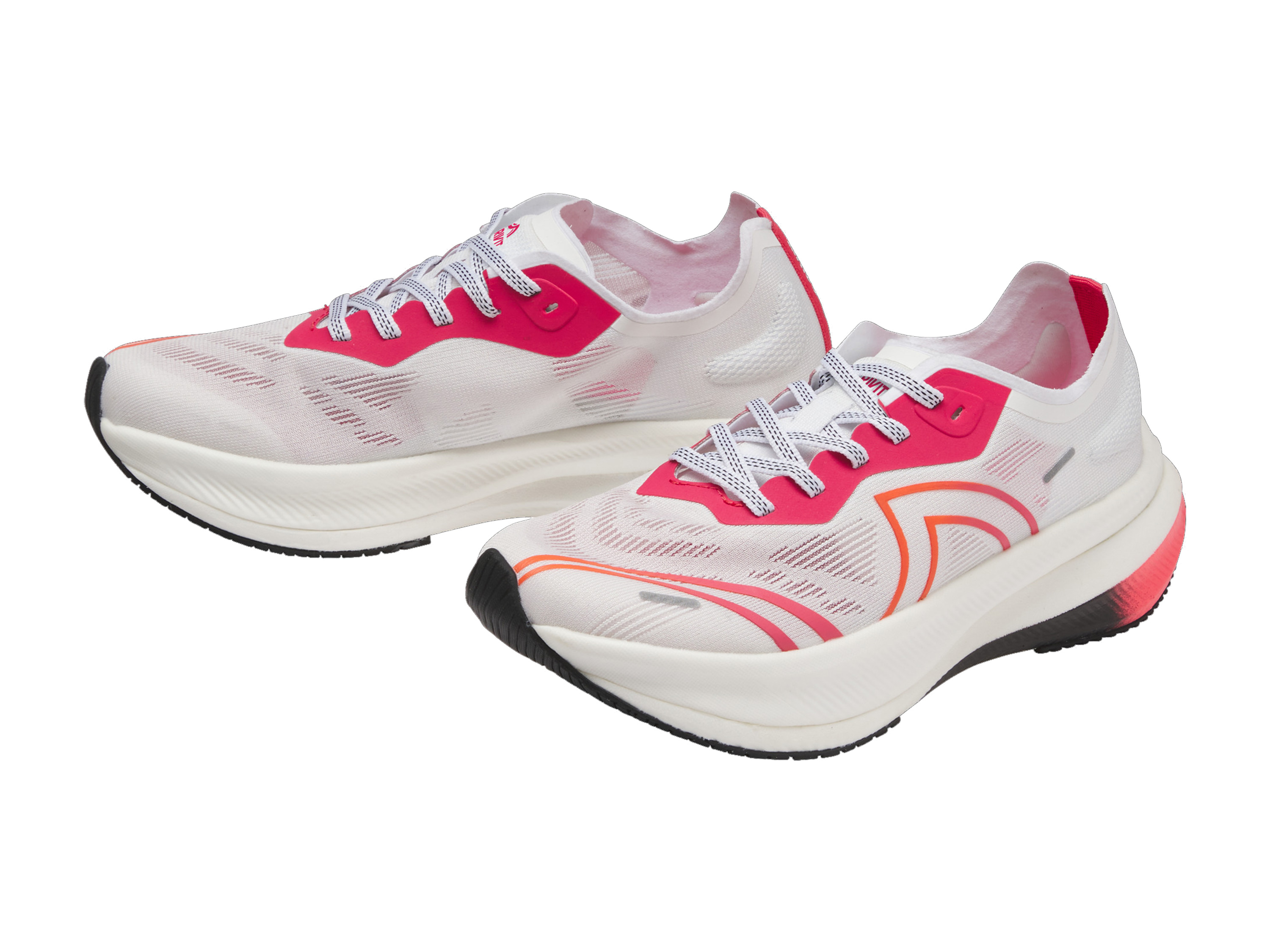 CRIVIT Chaussures de course CarbonLite 1.0 femme - 3