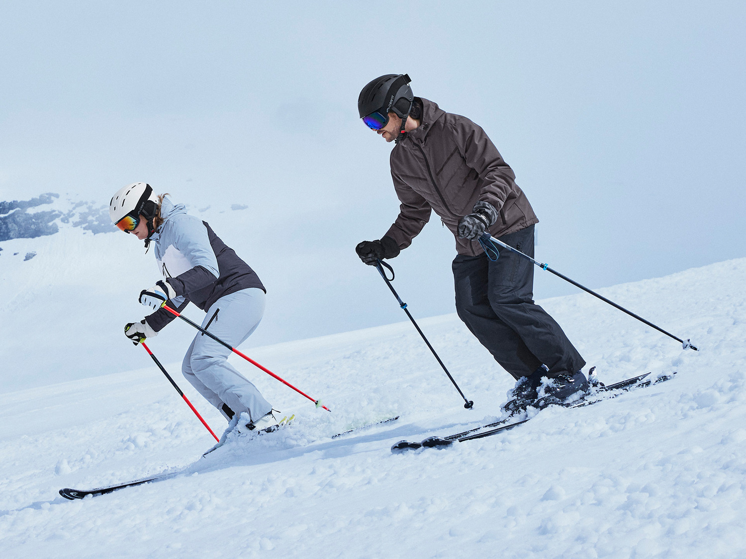 CRIVIT Pantalon de ski homme Acheter en ligne LIDL