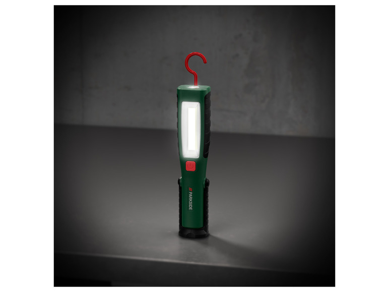 Aller en mode plein écran : Lampe de travail à LED - Image 9