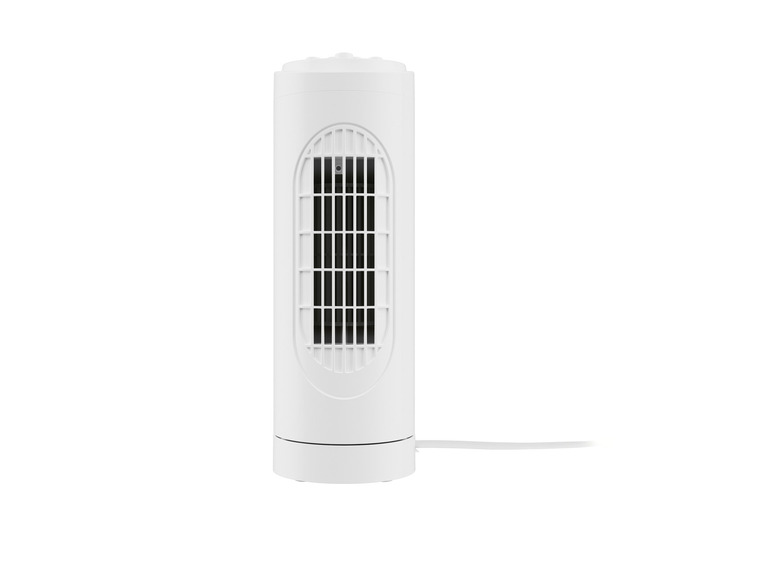 Aller en mode plein écran : SILVERCREST® Ventilateur colonne STVM 30 B2, 30 W - Image 7