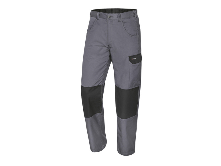 Aller en mode plein écran : PARKSIDE® Pantalon de travail homme - Image 4