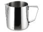 SILVERCREST pichet à lait en acier inoxydable