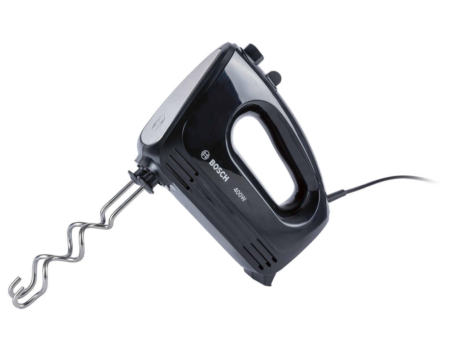 BOSCH Batteur à main MFQ2420B, 400 W