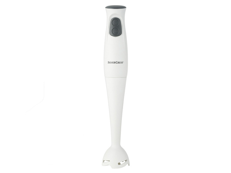 SILVERCREST® KITCHEN TOOLS Mixeur plongeant SSMS 350 A1, 350 W 3