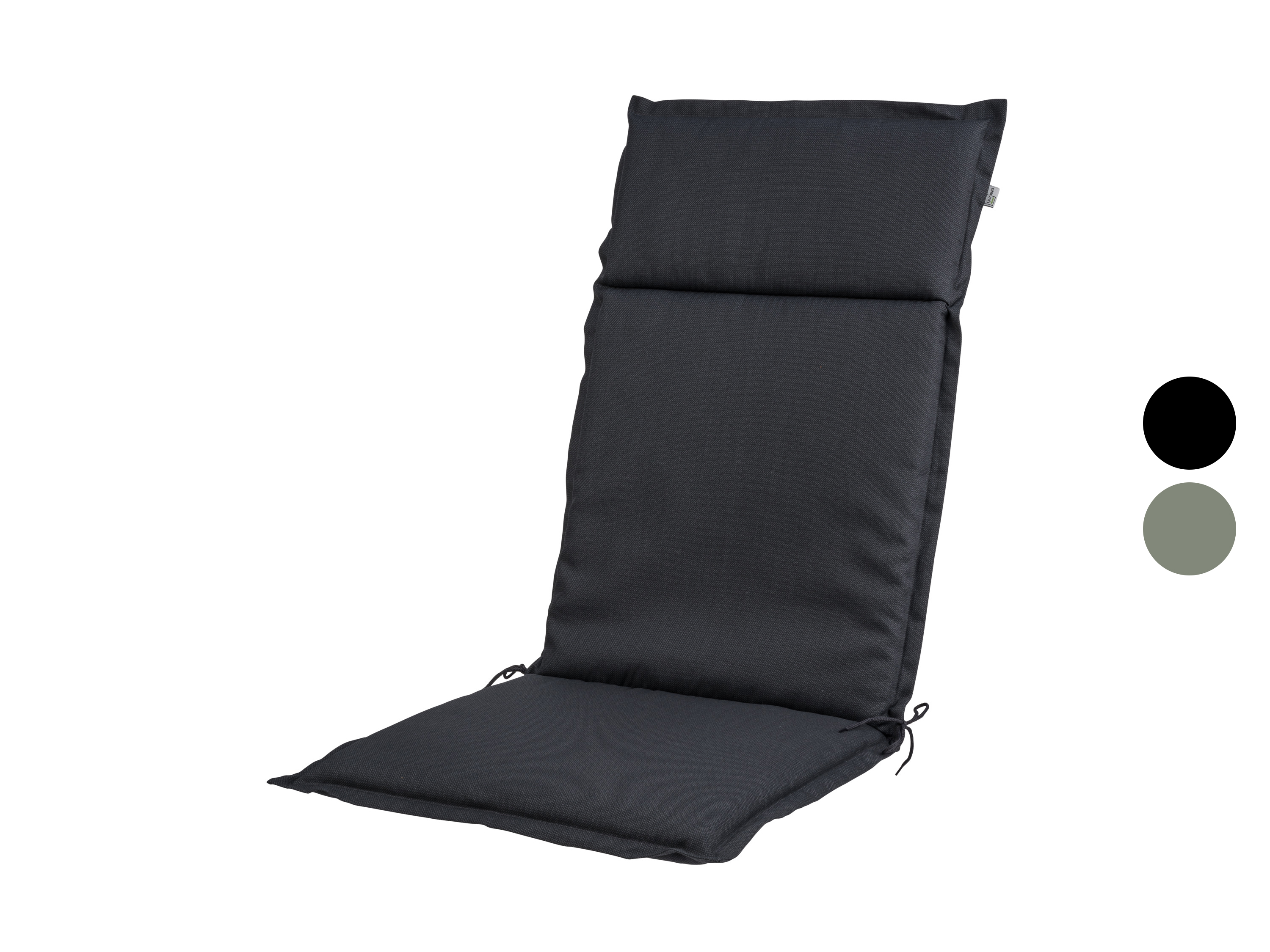 LIVARNO home Coussin pour fauteuil de jardin Houston