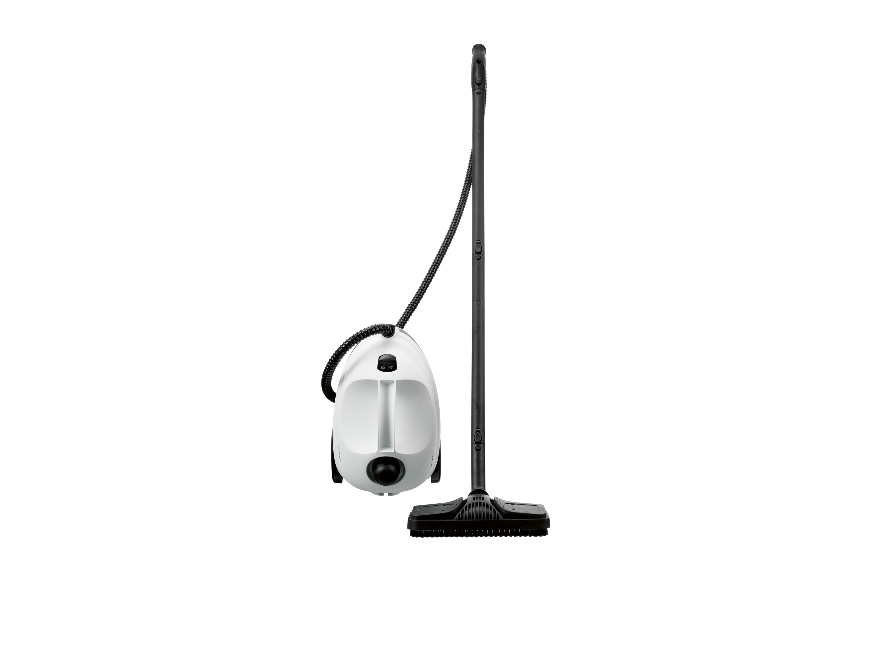 SILVERCREST® Nettoyeur vapeur SDFR 1500 A1, 1500 W