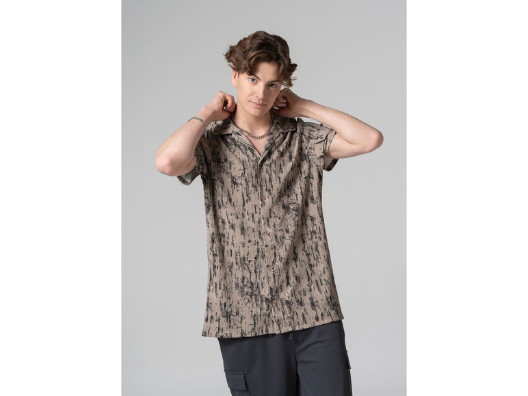 Pantalon cargo homme