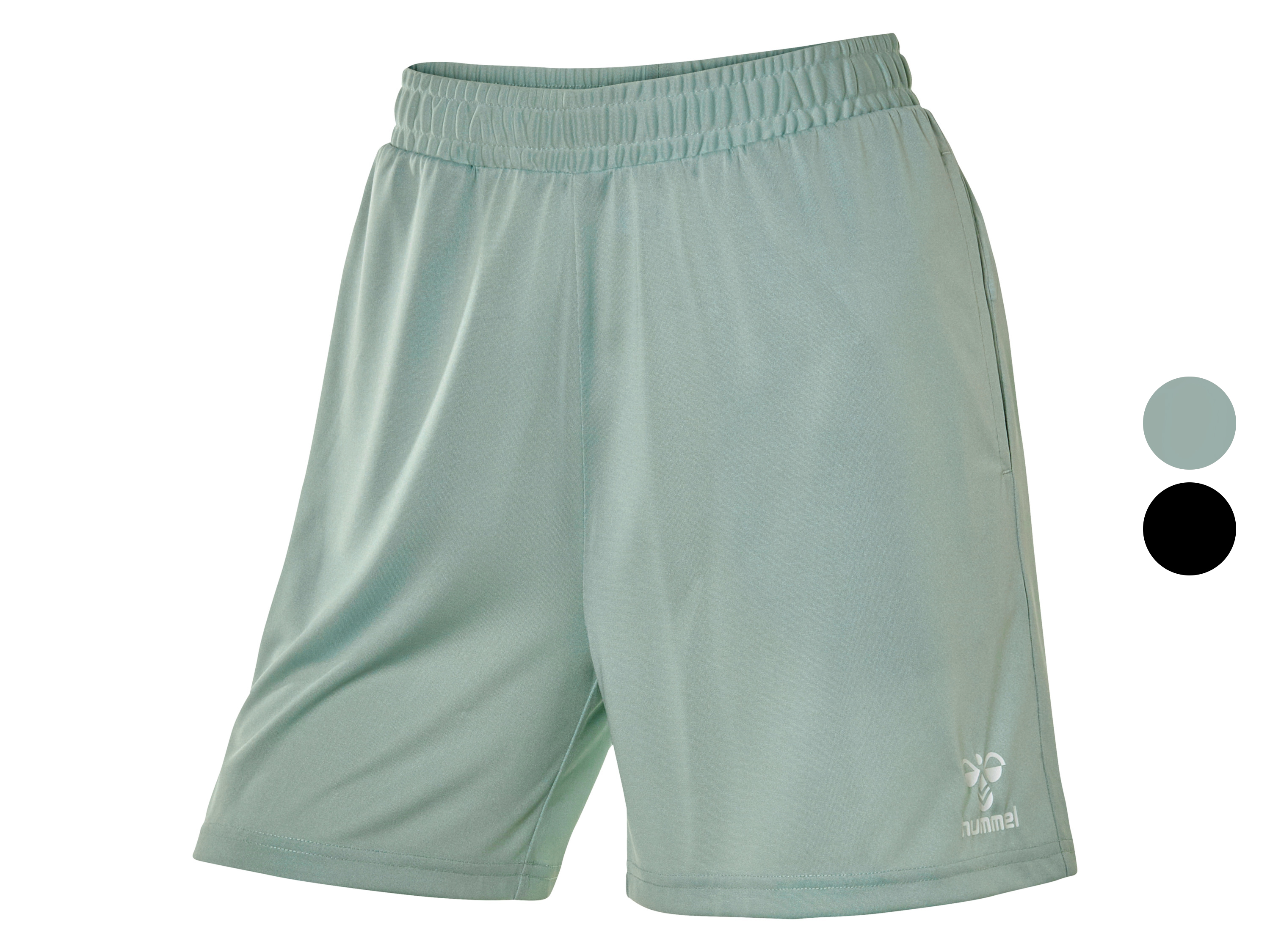 Hummel Short technique femme