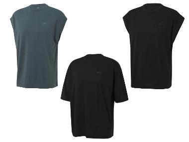 CRIVIT T-shirt technique homme
