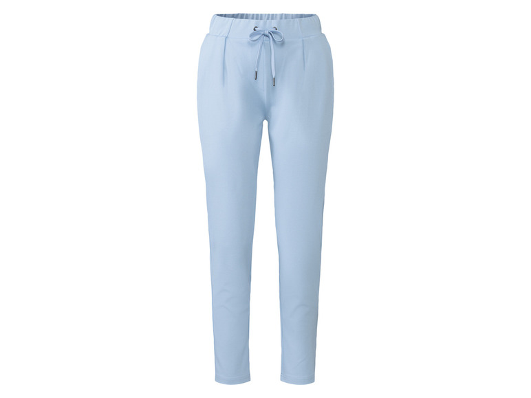 Aller en mode plein écran : esmara® Pantalon molletonné femme - Image 5