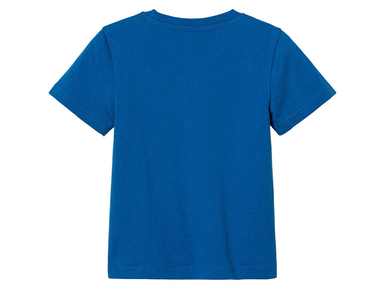 Aller en mode plein écran : lupilu® Lot de 3 t-shirts petit garçon - Image 16