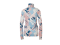 Haut à manches longues pour femme avec motif