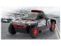 Modèle de voiture de course Audi e-tron.