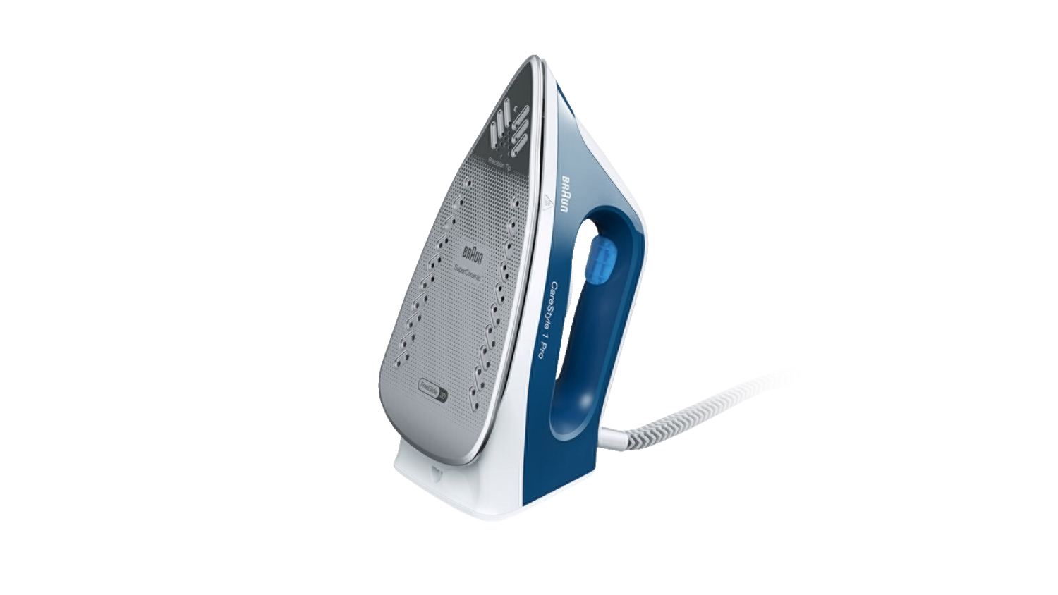Braun Centrale vapeur CareStyle 1 Pro - vue 8
