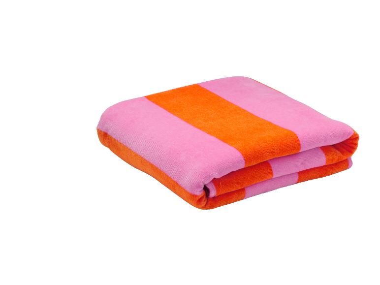 Drap de plage