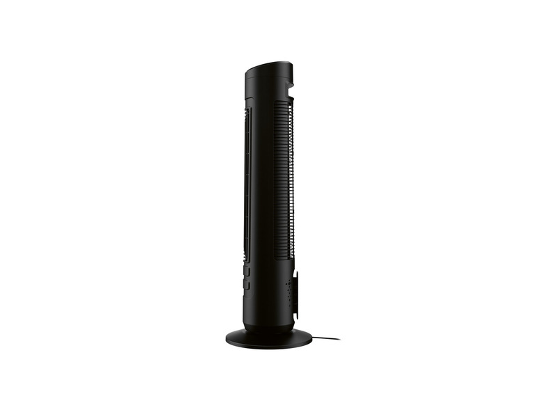 Aller en mode plein écran : Ventilateur colonne STVL 50 C1, 50 W - Image 3
