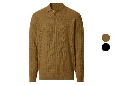 esmara Men Polo en maille homme