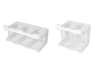 SILVERCREST® Set de boîtes de conservation