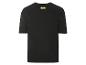 T-shirt noir Batman.