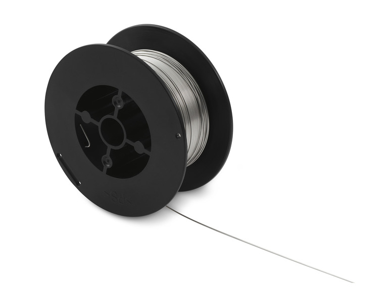Aller en mode plein écran : PARKSIDE® Fil en acier inoxydable, 0,8 mm - Image 2