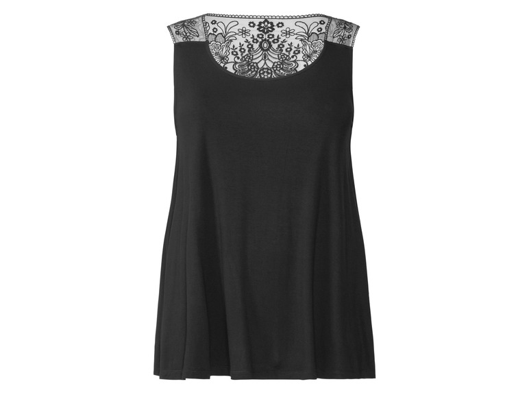 Aller en mode plein écran : esmara® Top femme - Image 11