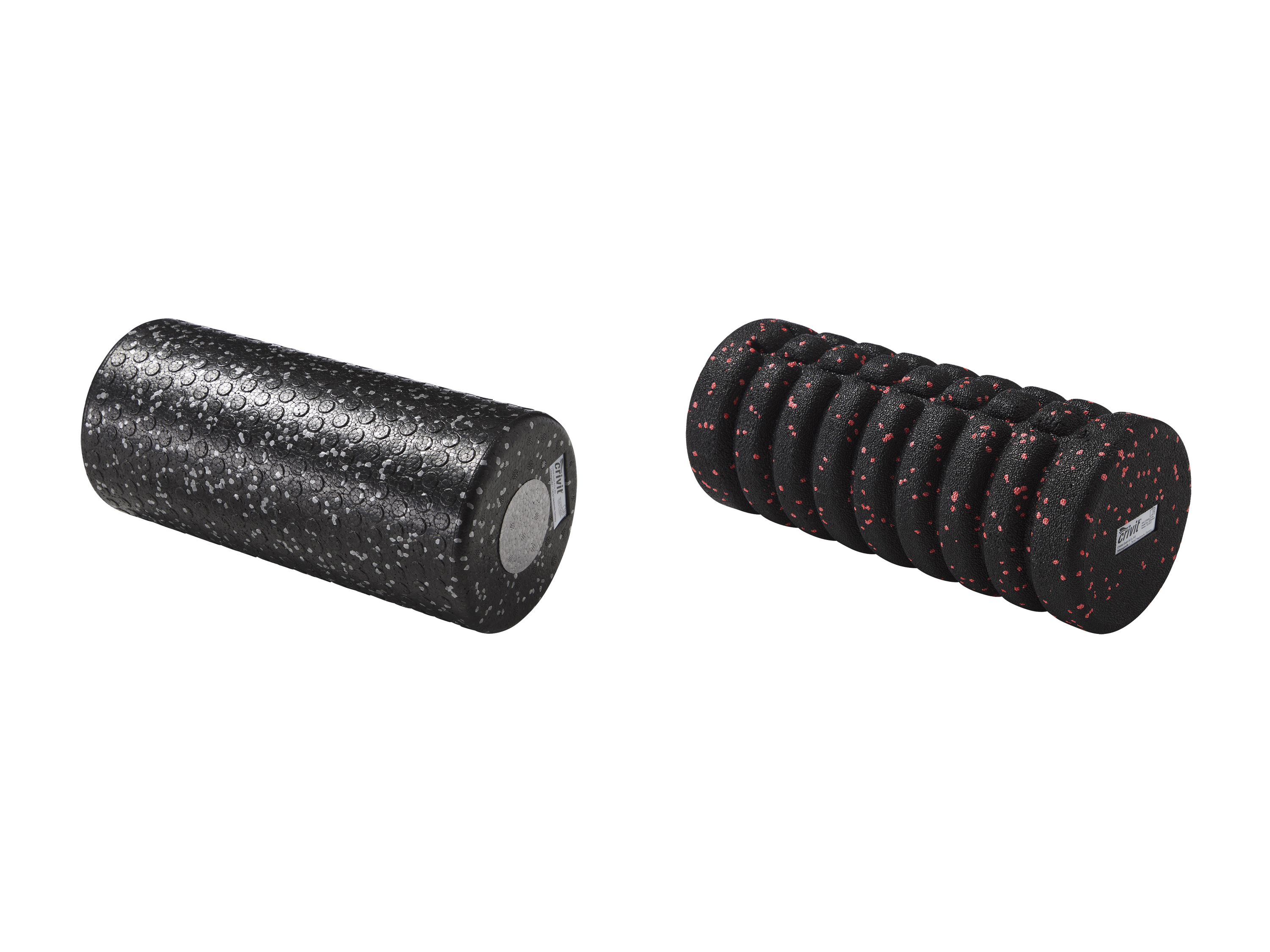 CRIVIT Rouleau de massage