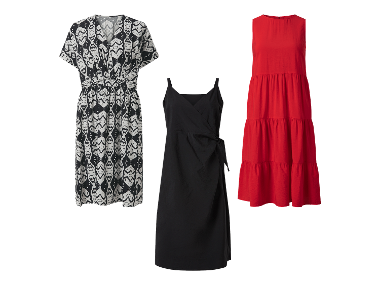 esmara® Robe femme