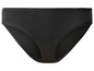 Culotte noire pour femme