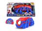 Jouet Spidey et Ses Amis Incroyables Véhicule RC avec télécommande.