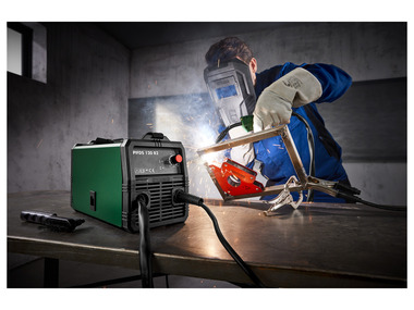 PARKSIDE® Poste de soudage fil fourré inverter PIFDS 120 B2