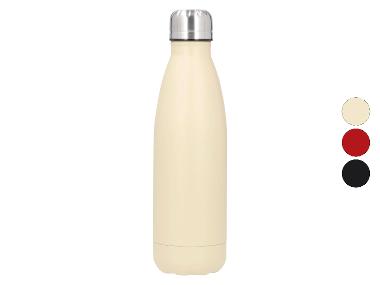 SILVERCREST® Bouteille isotherme, 0,5 l