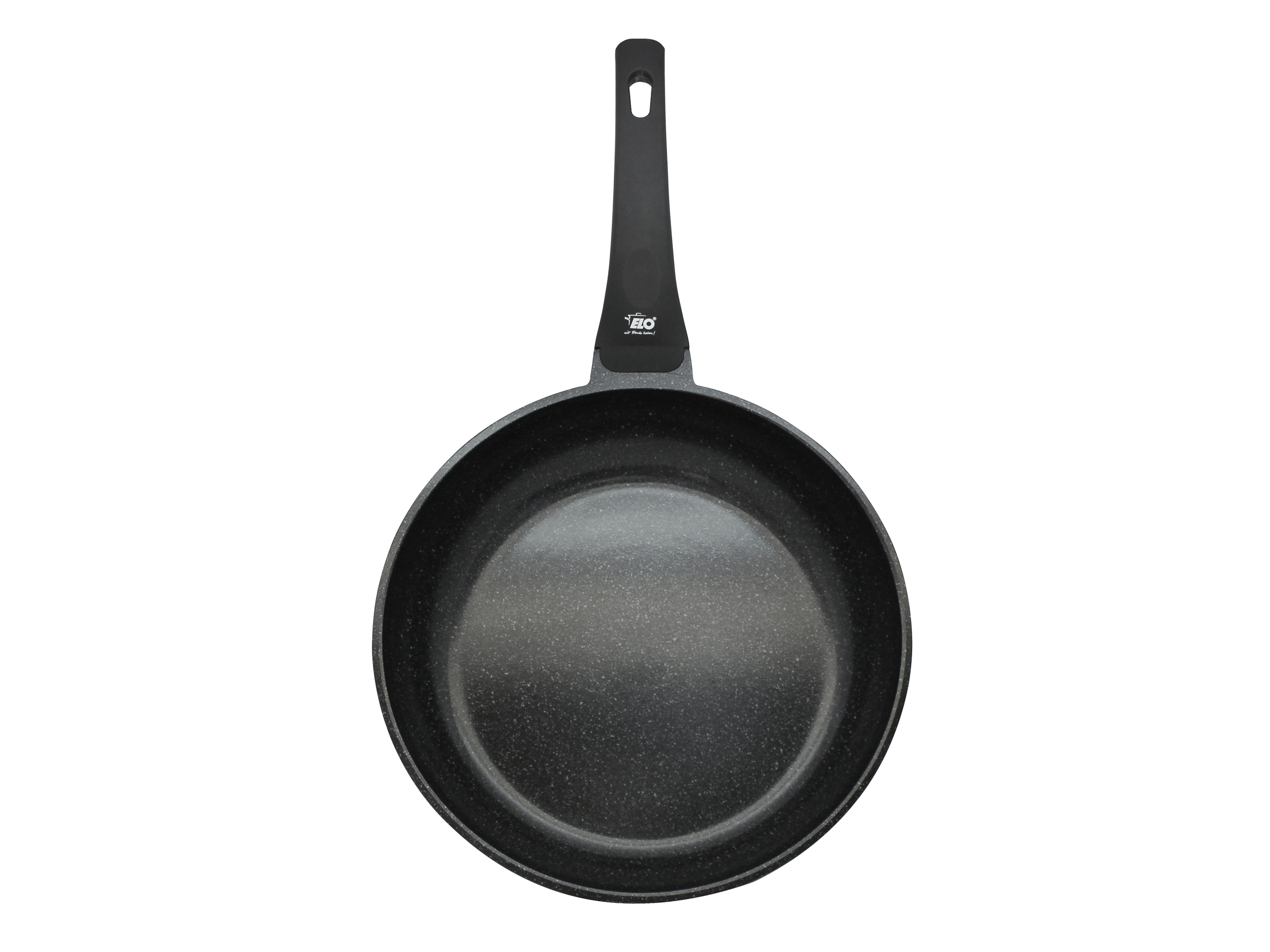 ELO Poêle à frire Siloncast Ø 32 cm - vue 10