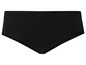 Culotte noire pour femme