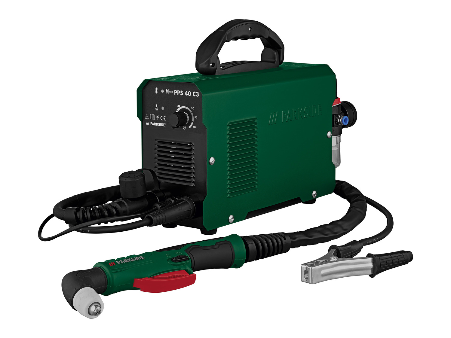 Crème Brûlée Lidl Wie Lange Im Ofen Découpeur plasma PPS 40 C3 Acheter en ligne | LIDL