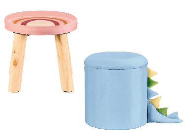 LIVARNO home Tabouret pour enfant