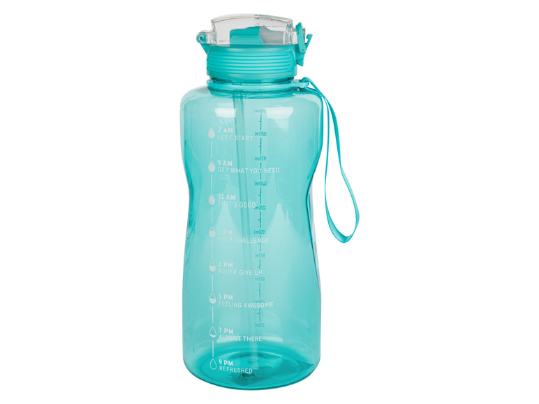 Aller en mode plein écran : Gourde, 2 l - Image 2
