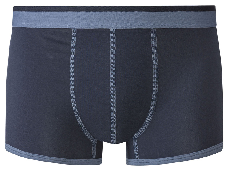 Aller en mode plein écran : LIVERGY® Lot de 3 boxers homme - Image 15