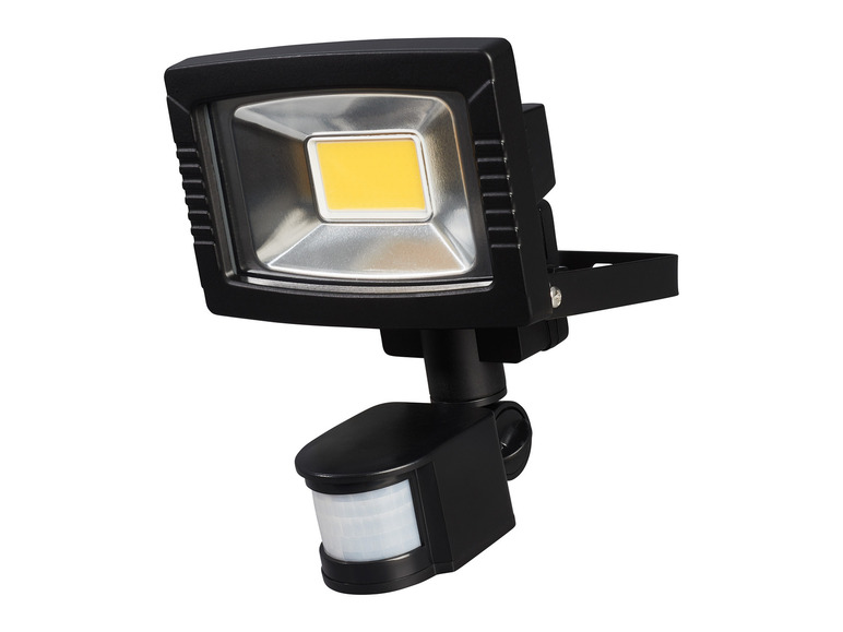 Aller en mode plein écran : LIVARNO home Projecteur LED, 22 W - Image 8