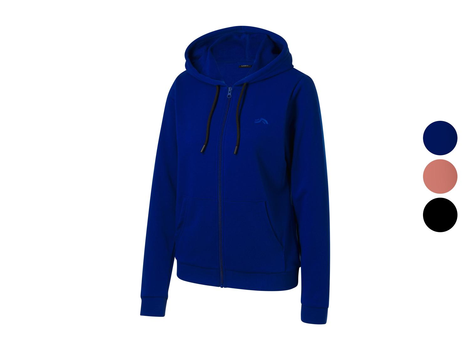 NS402 | Sweat-shirt zippé à capuche unisexe - Native Spirit EN