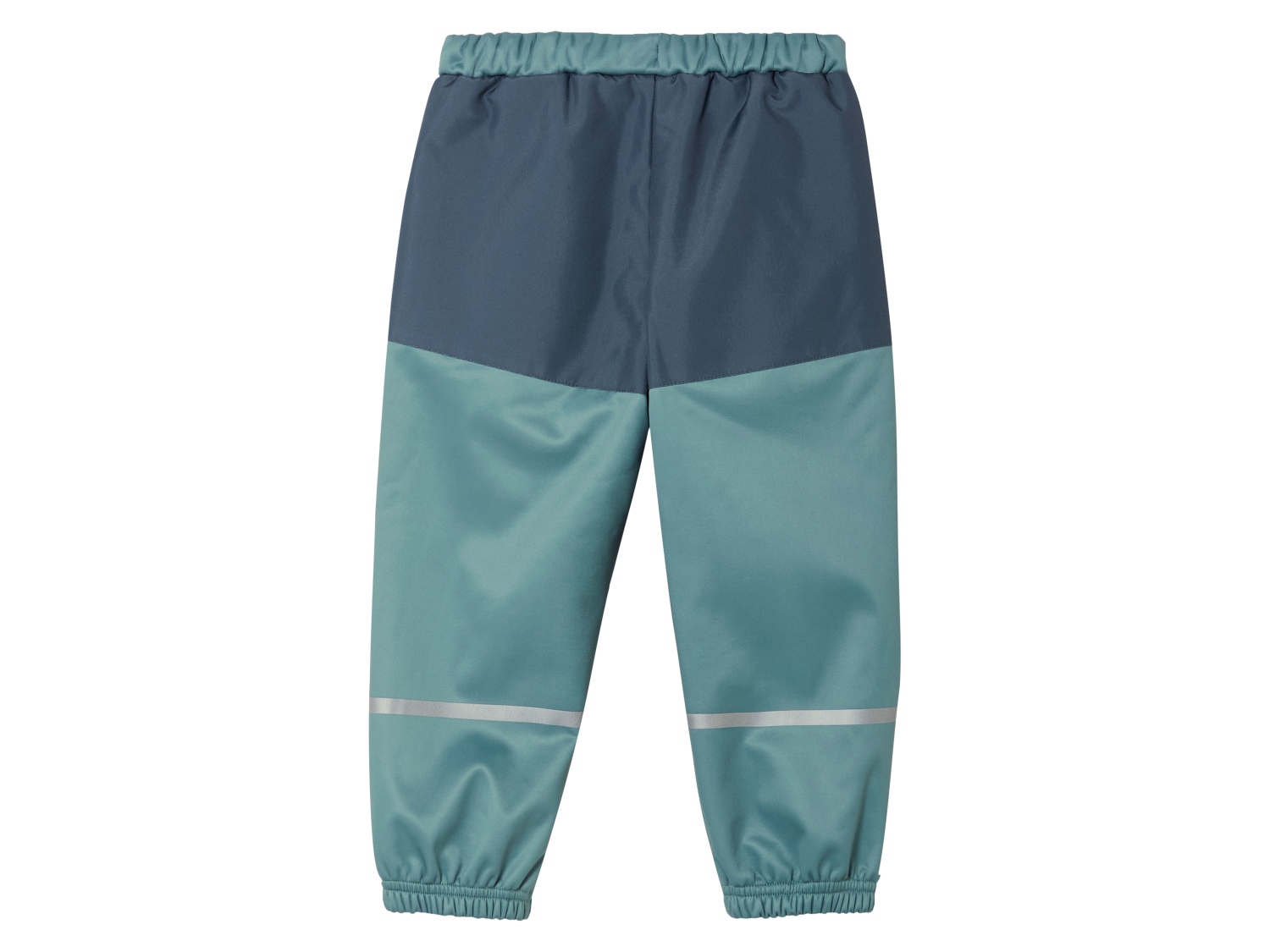 Pantalon En Coton Pour Homme Avec Doublure Intérieure Fourrure