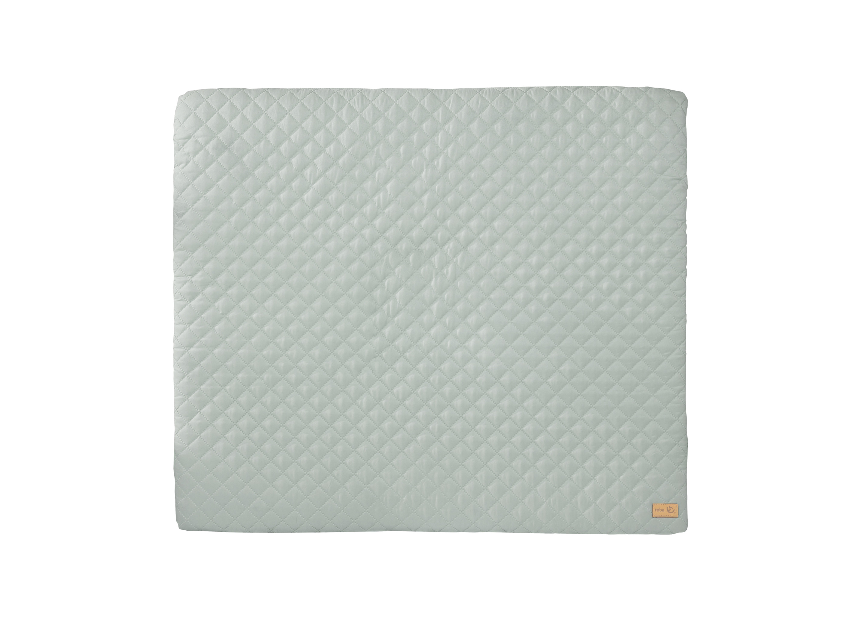 ROBA Matelas à langer (vert givré)